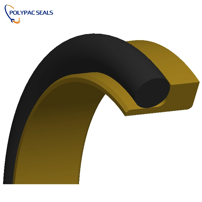DSJR - Polypac DSJR Rod Seals - Polypac
