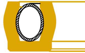 FSKR-X 平面图 - Polypac