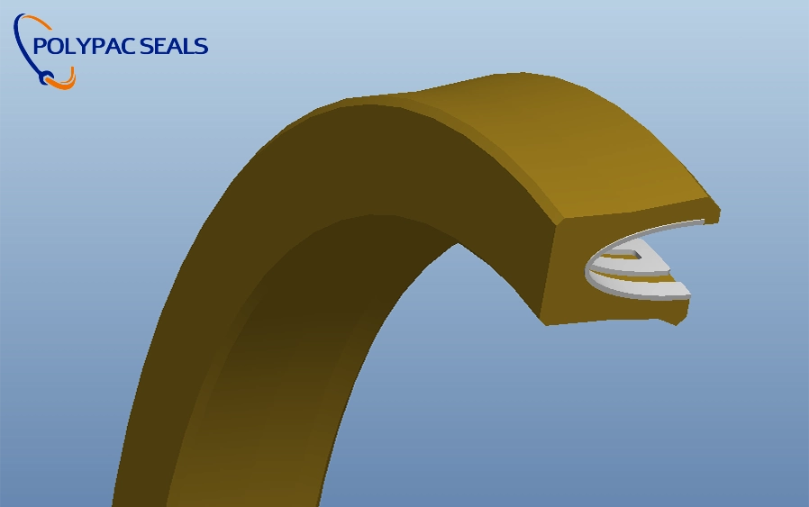 FSR-V 3D图 - Polypac FSR-V 3D图 - Polypac