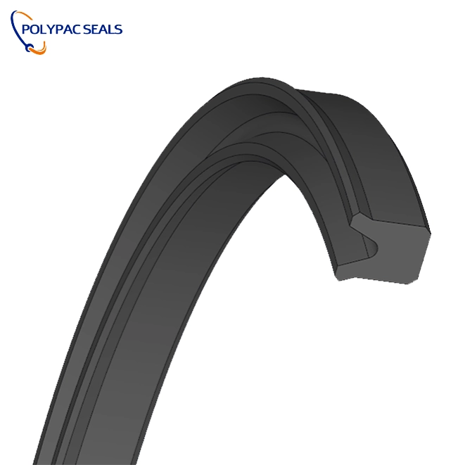 यूएल - पॉलीपैक यूएल रॉड सील - पॉलीपैक