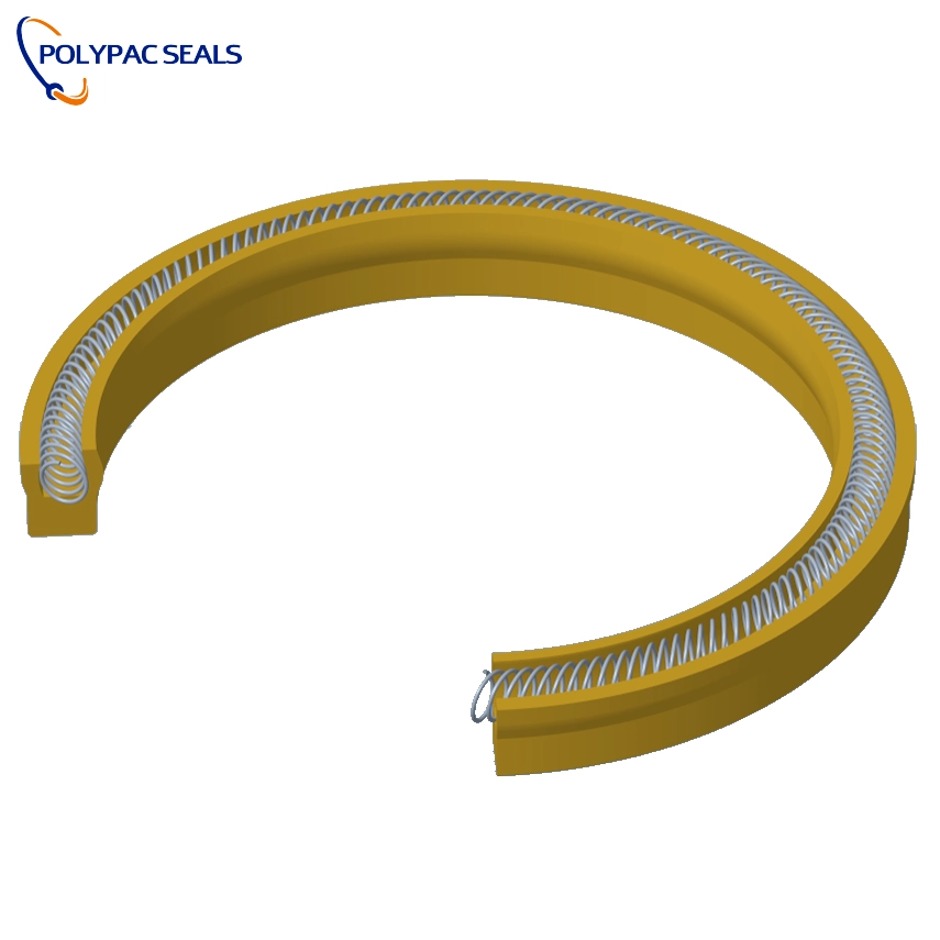 FSKR-X - Polypac FSKR-X Rod Seals - Polypac
