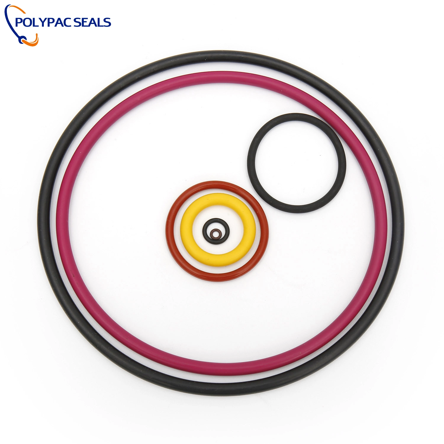 O Ring - Polypac O Ring - Polypac