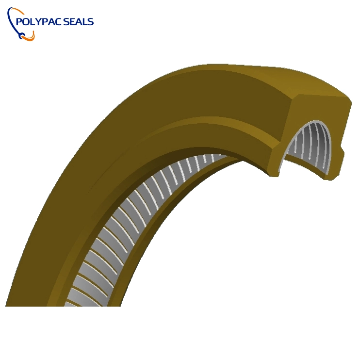 FSVI-V - Polypac FSVI-V End Face Spring Seals - Polypac