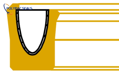 FSR-V 平面图 - Polypac FSR-V 平面图 - Polypac