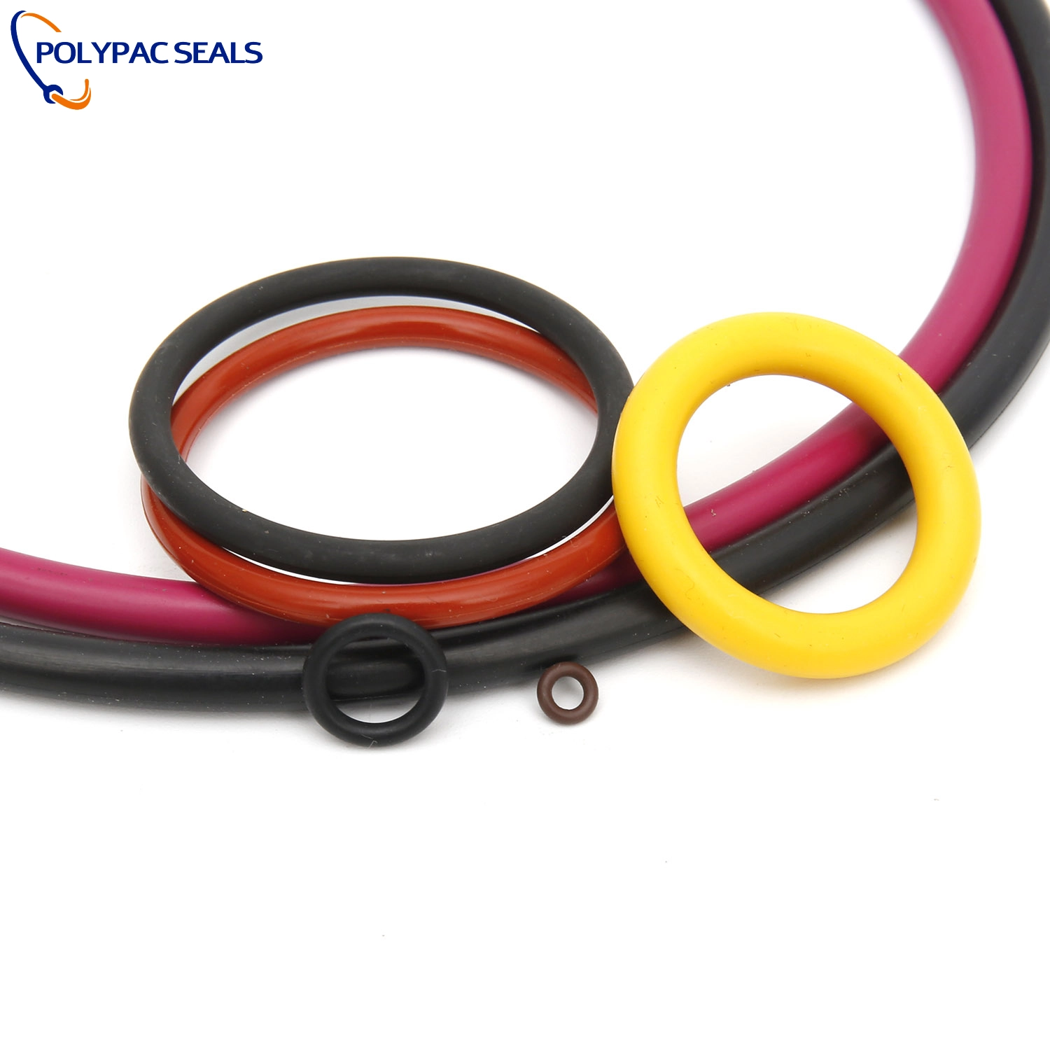 O Ring - Polypac O Ring - Polypac