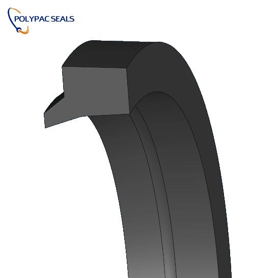 FS - Polypac FS Scraper Seals - Polypac