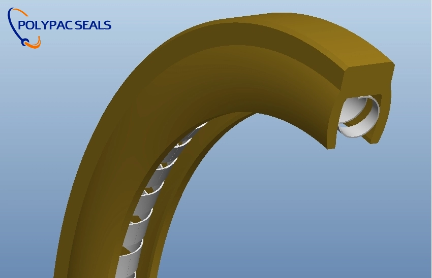 FSVI-O 3D图 - Polypac FSVI-O 3D图 - Polypac