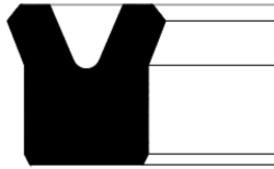 UL 平面图 - Polypac