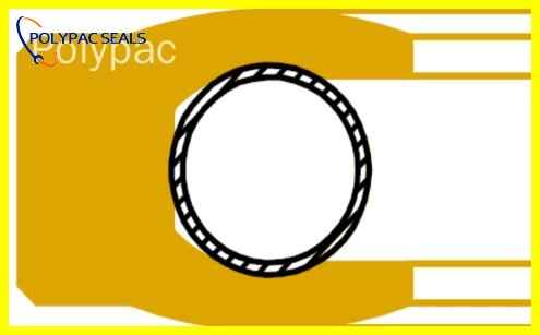 FSVI-O 平面图 - Polypac