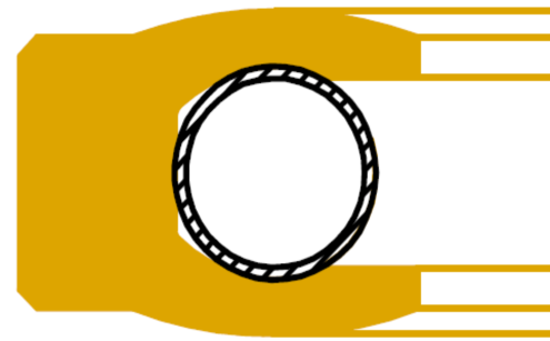 FSVI-O Scraper Seals