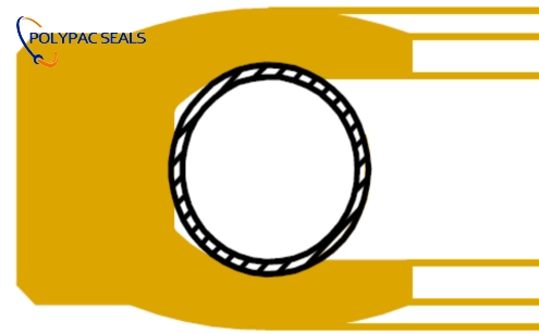 FSVI-O 平面图 - Polypac FSVI-O 平面图 - Polypac