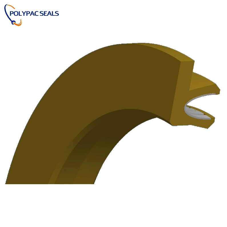 FSXL-V - Polypac FSXL-V Rod Seal - Polypac