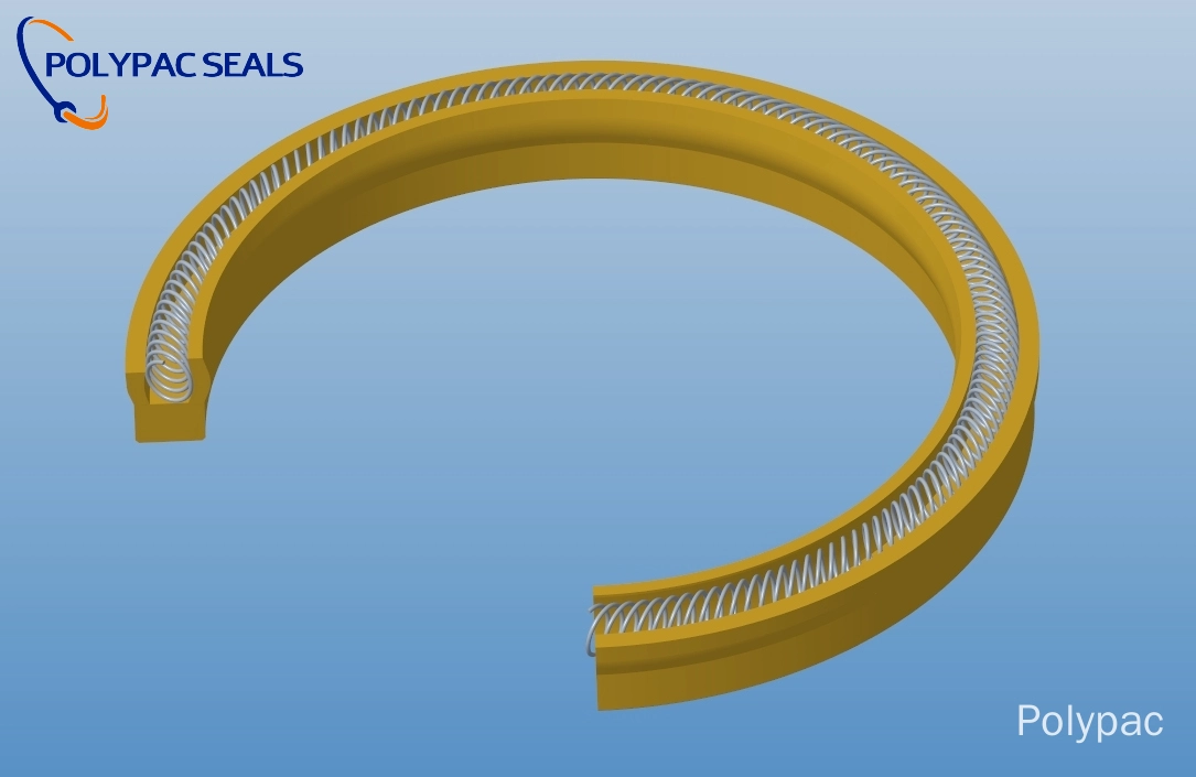 FSK-X 3D图 - Polypac