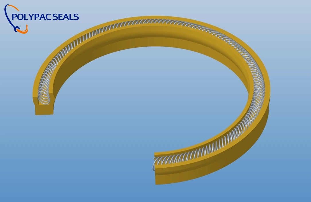 FSK-X - Polypac FSK-X Piston Seals - Polypac