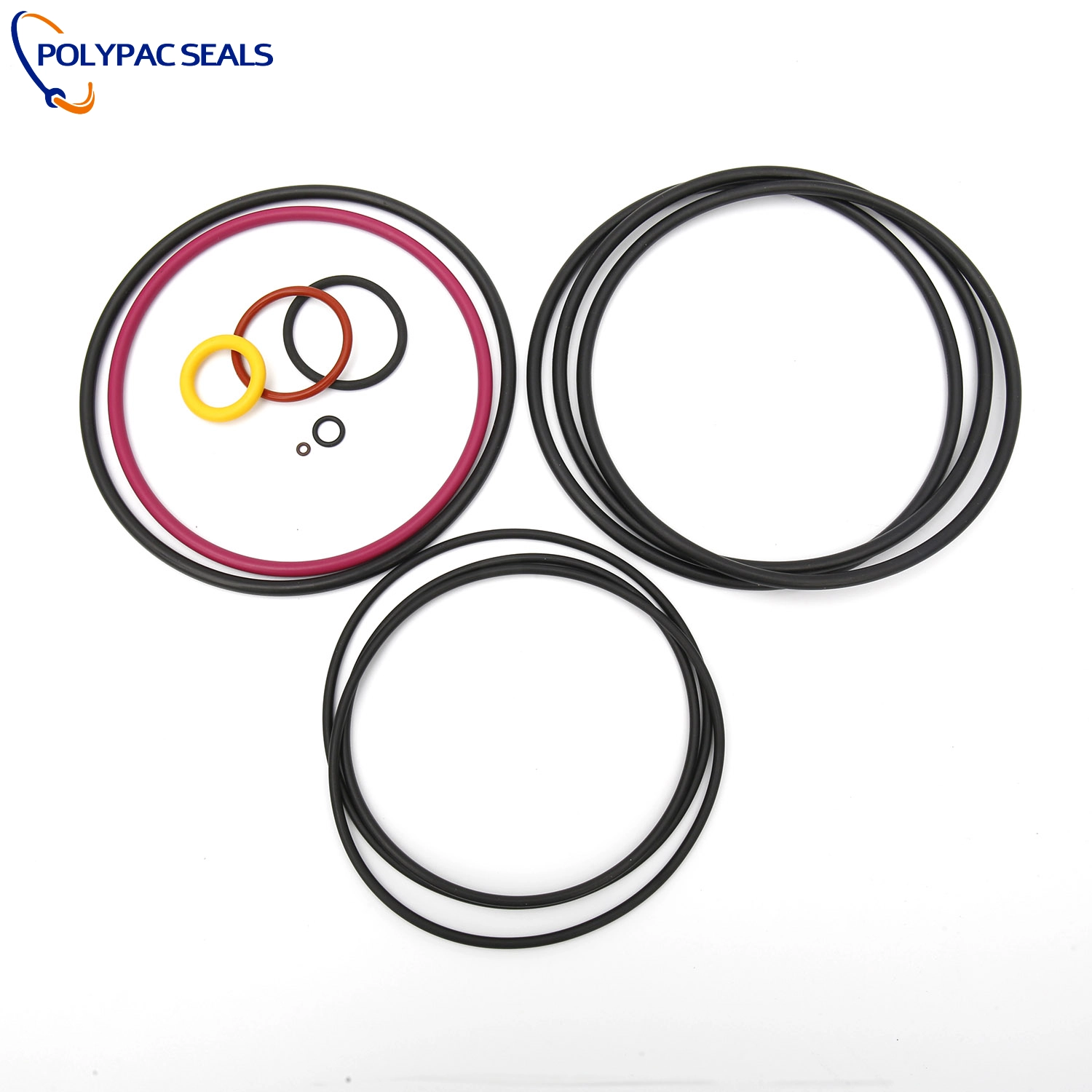 O Ring - Polypac O Ring - Polypac