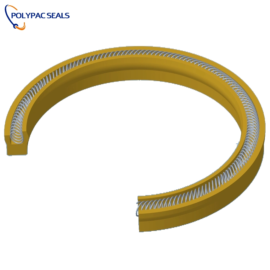FSK-X - Polypac FSK-X Piston Seals - Polypac