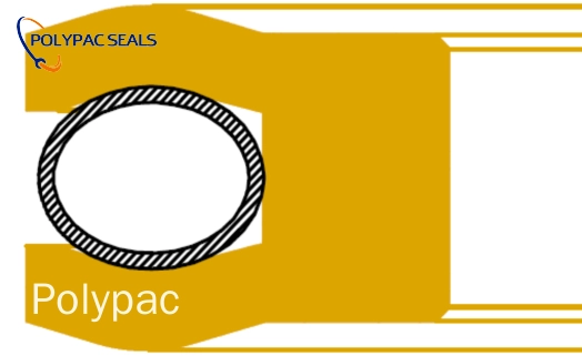 FSVO-X 平面图 - Polypac