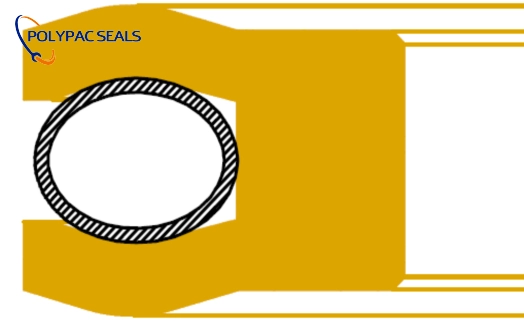 FSVO-X 平面图 - Polypac FSVO-X 平面图 - Polypac