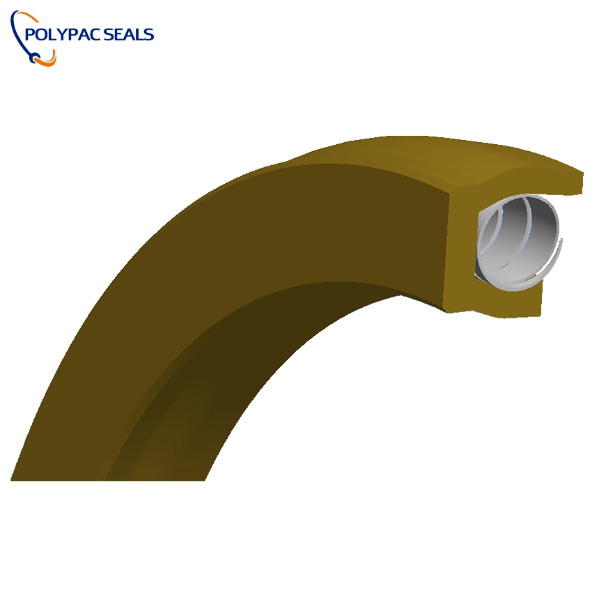 FSR-O - Polypac FSR-O Rod Seals - Polypac