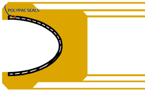 FSVO-V 平面图 - Polypac FSVO-V 平面图 - Polypac