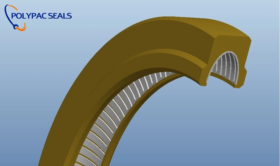 FSVI-V 3D图 - Polypac FSVI-V 3D图 - Polypac