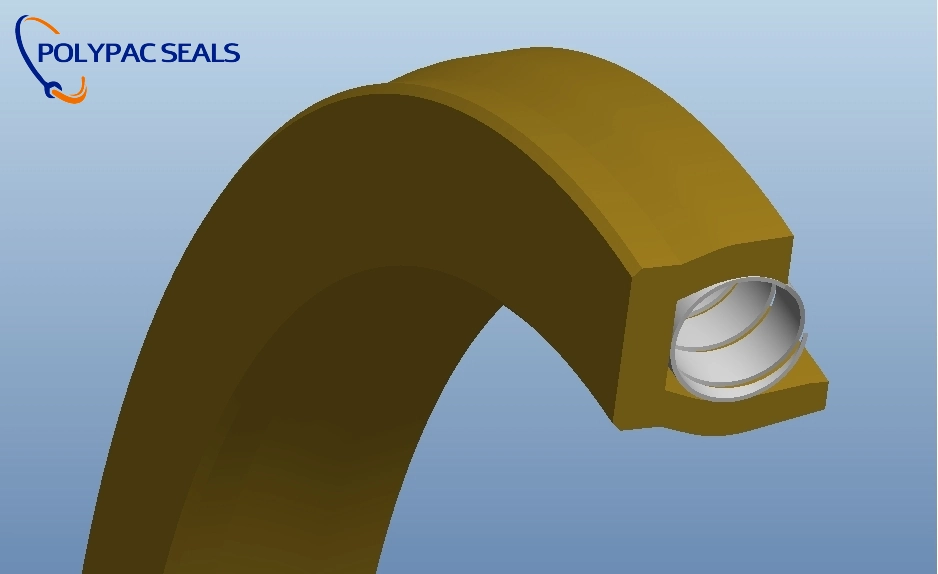 FSK-O 3D图 - Polypac FSK-O 3D图 - Polypac