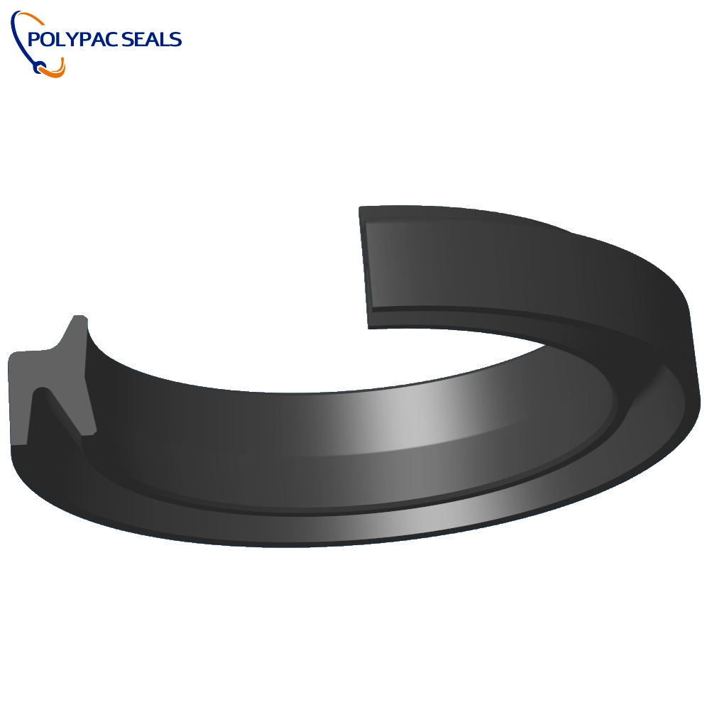 FD - Polypac FD Scraper Seals - Polypac