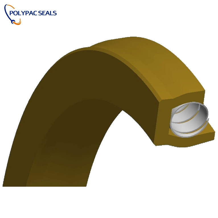 FSK-O - Polypac FSK-O Pan-plug seal - Polypac