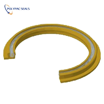 FSXL-X - Polypac FSXL-X Rotary Seals - Polypac