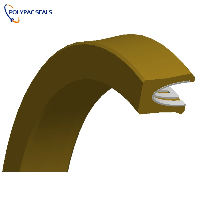 FSR-V - Polypac FSR-V Rod Seals - Polypac