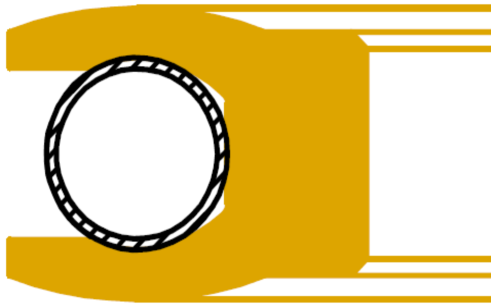 FSVO-O Scraper Seals