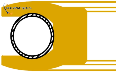 FSVO-O 平面图 - Polypac FSVO-O 平面图 - Polypac