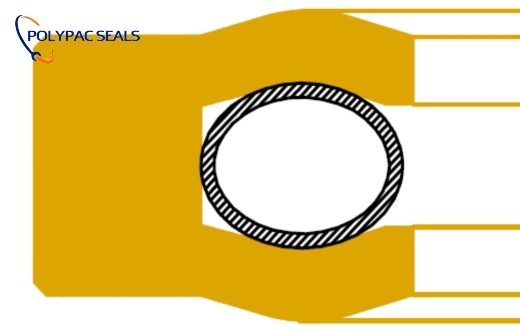 FSVI-X 平面图 - Polypac FSVI-X 平面图 - Polypac