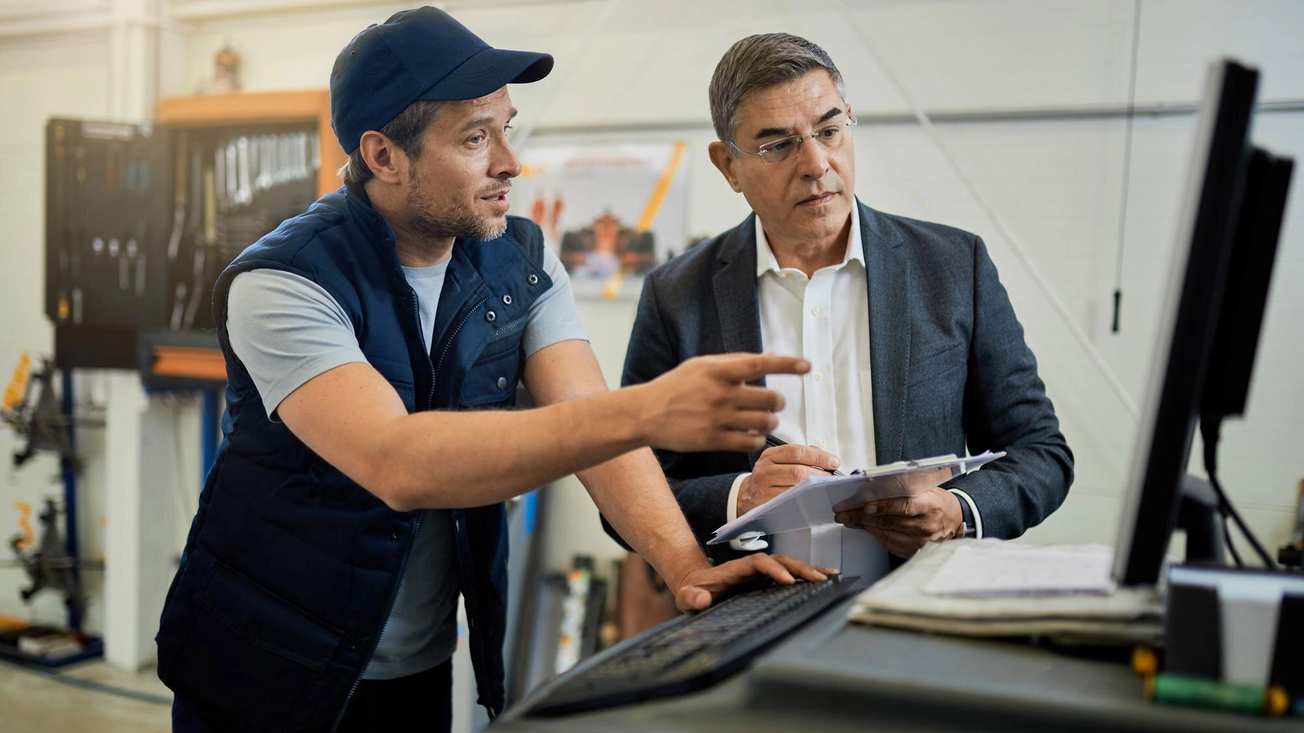 After-Sales-Services - Polypac After-Sales-Services - Polypac