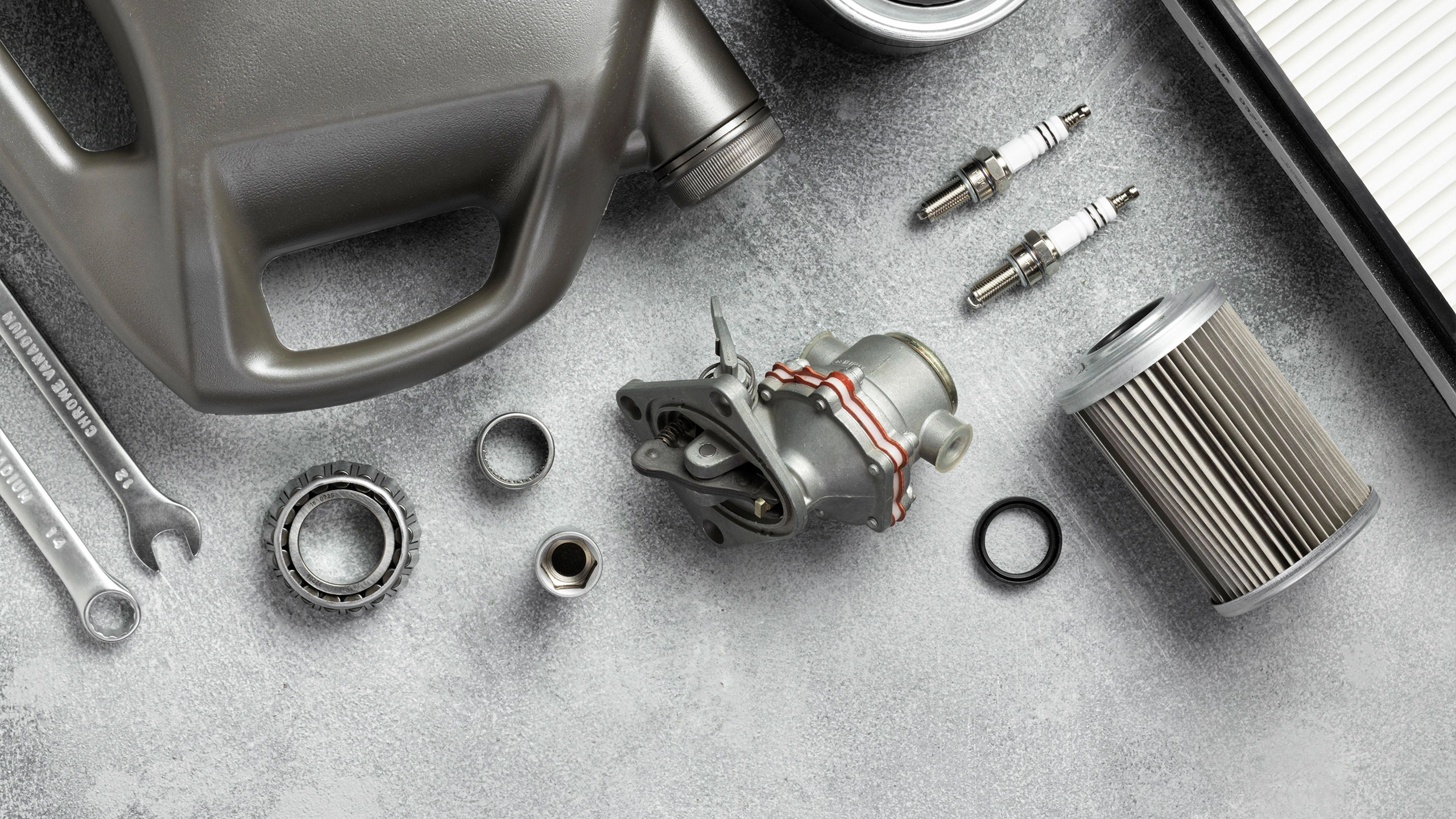 Automotive-&-Transportation - Polypac Automotive-&-Transportation - Polypac