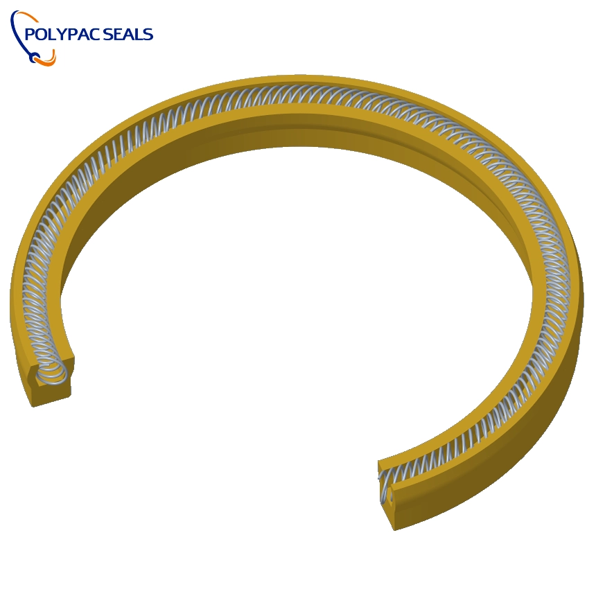 FSR-X - Polypac FSR-X Rod Seals - Polypac