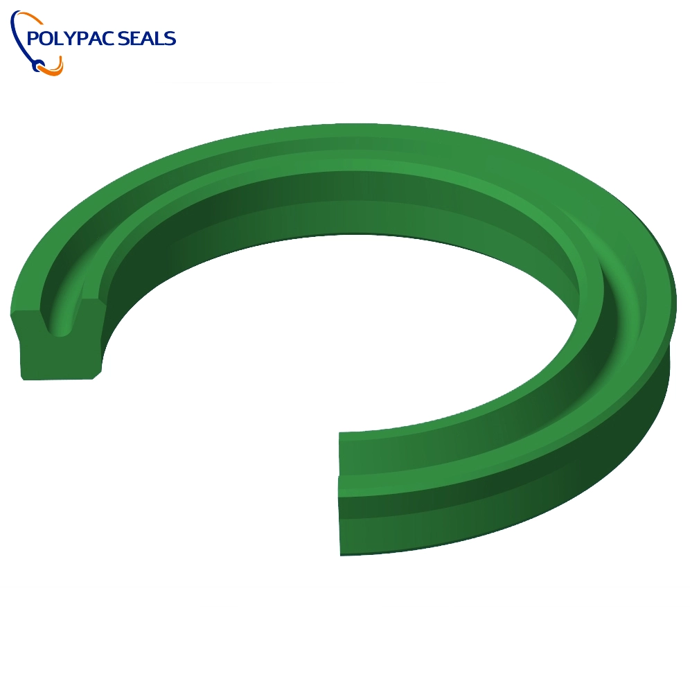 UKL - Polypac UKL Piston Seals - Polypac