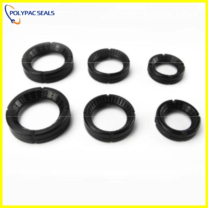 Ball-Head Ring - Polypac