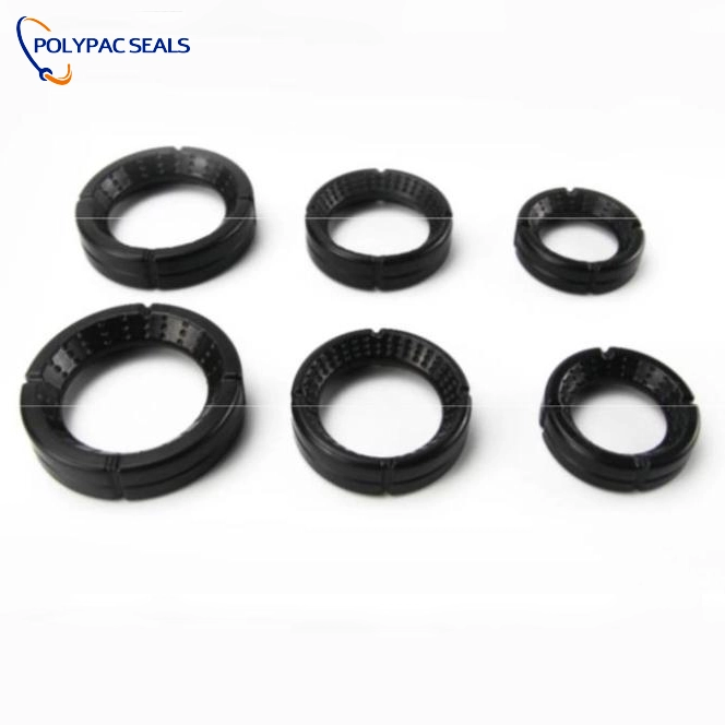 बॉल-हेड रिंग - पॉलीपैक बॉल-हेड रिंग - पॉलीपैक