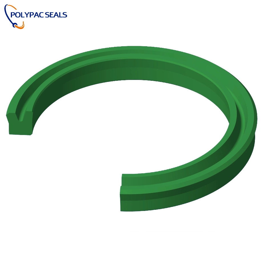 UKH - Polypac UKH Piston Seals - Polypac