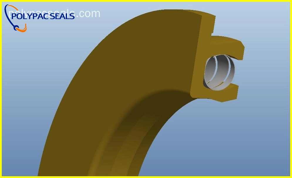 FSXL-O 3D图 - Polypac