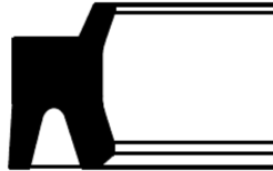 FD Scraper Seals - Polypac