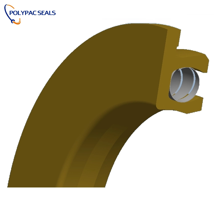 FSXL-O - Polypac FSXL-O Rotary Seals - Polypac