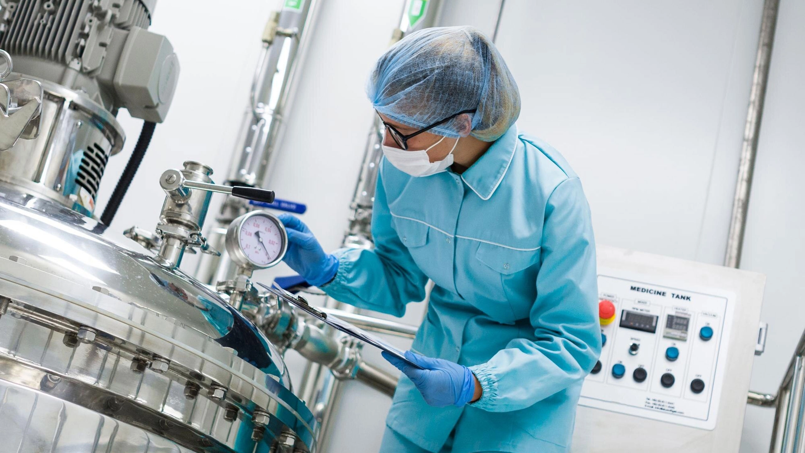 Chemical-Processing-&-Industrial-Manufacturing - Polypac Chemical-Processing-&-Industrial-Manufacturing - Polypac