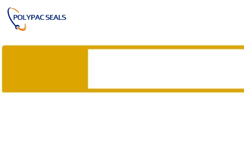 Back-up ring for O-Ring - Polypac Back-up ring for O-Ring - Polypac