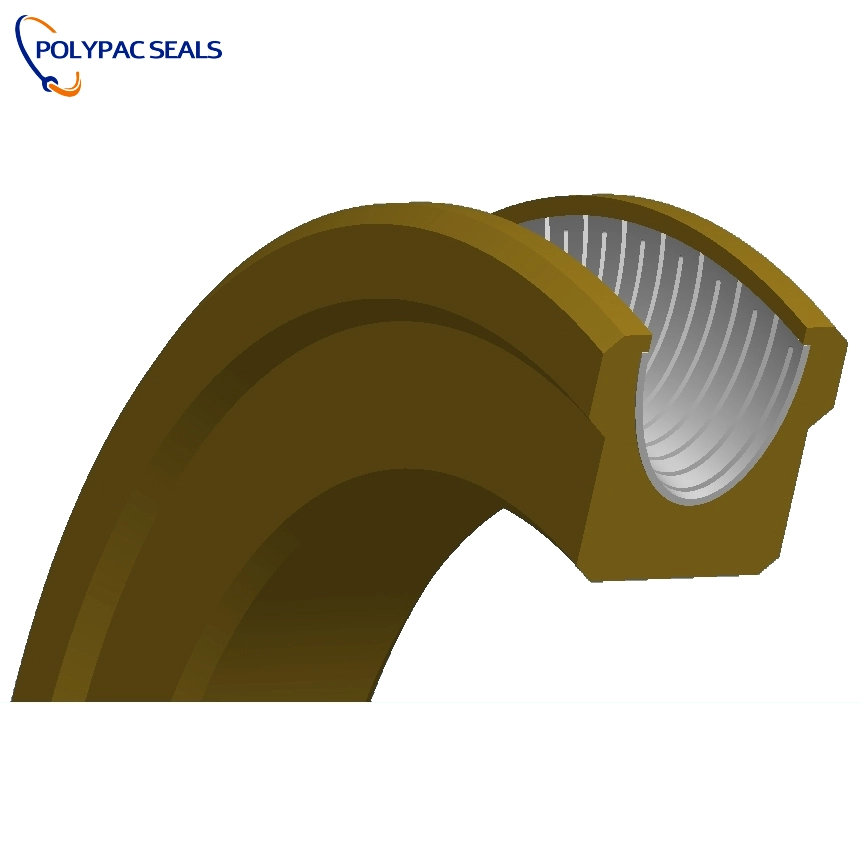 FSVO-V - Polypac FSVO-V End Face Spring Seals - Polypac