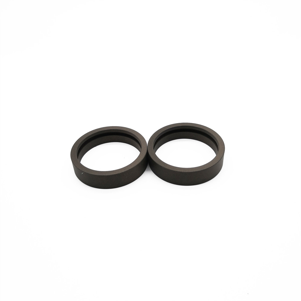 DFA Guiding Elements - Polypac