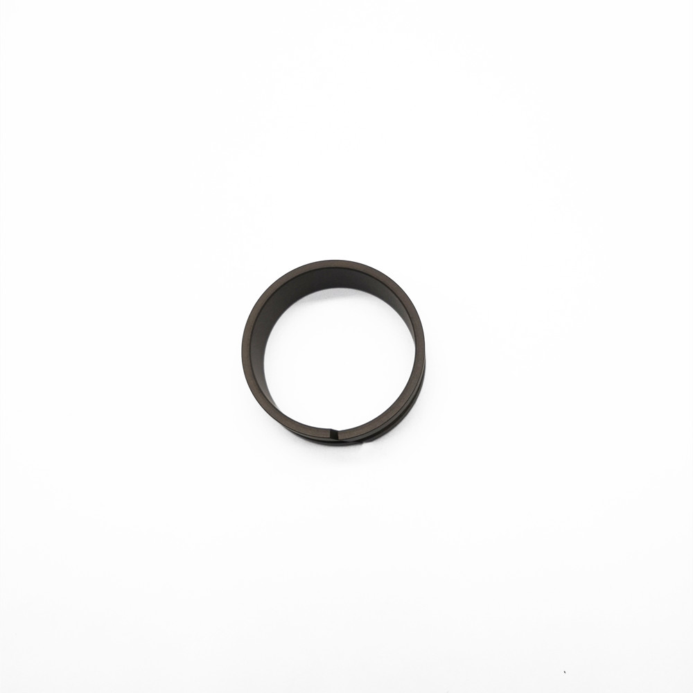 DFI Guiding Elements - Polypac