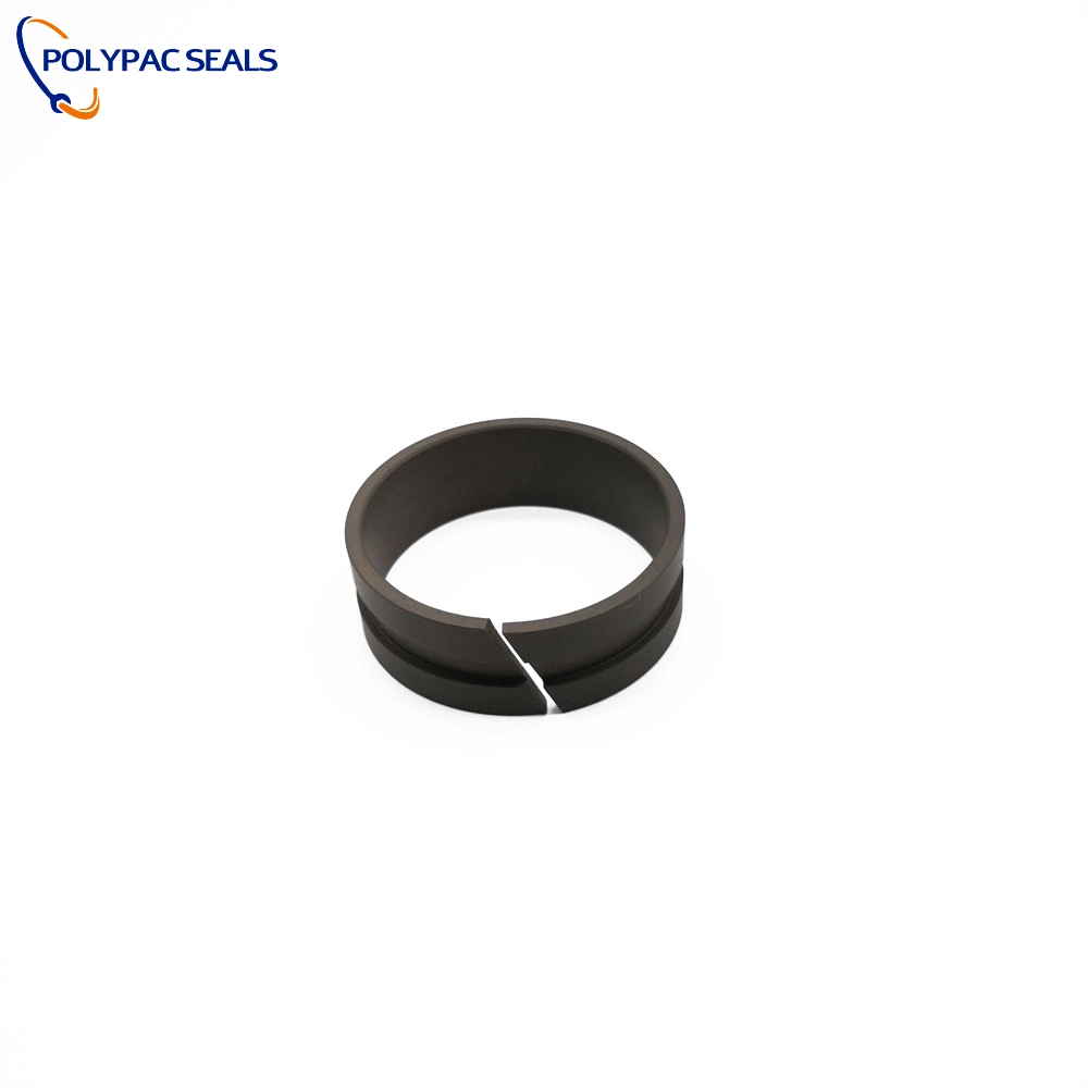 DFI - Polypac DFI Guiding Elements - Polypac