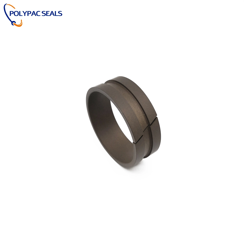 DFI - Polypac DFI Guiding Elements - Polypac